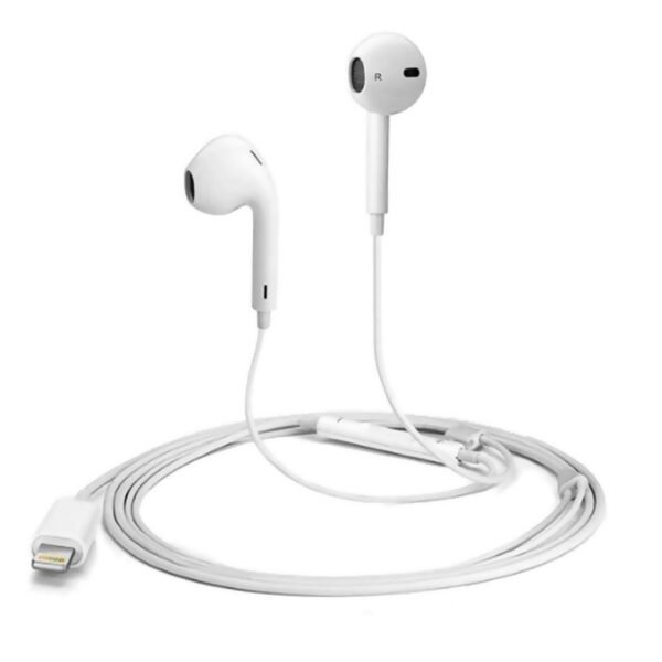 Fone de Ouvido Lightning (iPhone) - Image 4