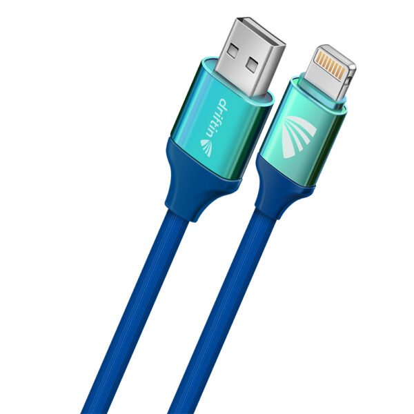 Silicone Cable Lightning - Image 4