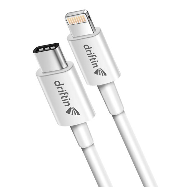 Silicone Cable PD Lightning